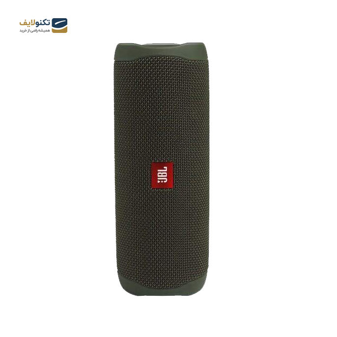  اسپیکر بلوتوثی قابل حمل جی بی ال مدل Flip 5 - JBL Flip 5 Portable Bluetooth Speaker