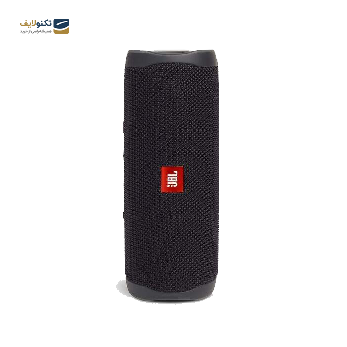  اسپیکر بلوتوثی قابل حمل جی بی ال مدل Flip 5 - JBL Flip 5 Portable Bluetooth Speaker