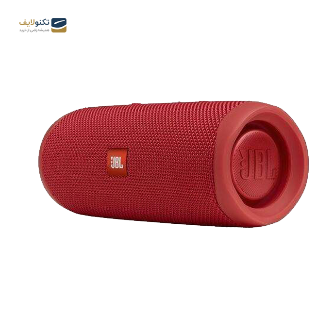  اسپیکر بلوتوثی قابل حمل جی بی ال مدل Flip 5 - JBL Flip 5 Portable Bluetooth Speaker