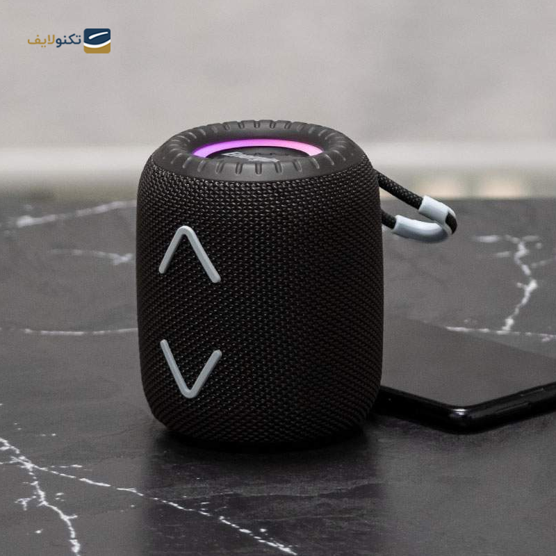 اسپیکر بلوتوثی انرجایزر مدل BTS064 - Energizer BTS064 Bluetooth speaker