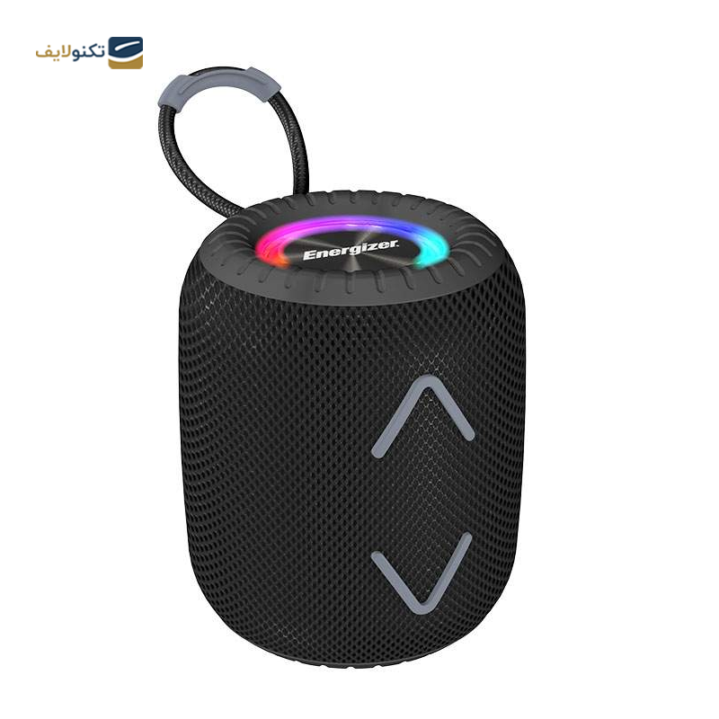 اسپیکر بلوتوثی انرجایزر مدل BTS064 - Energizer BTS064 Bluetooth speaker