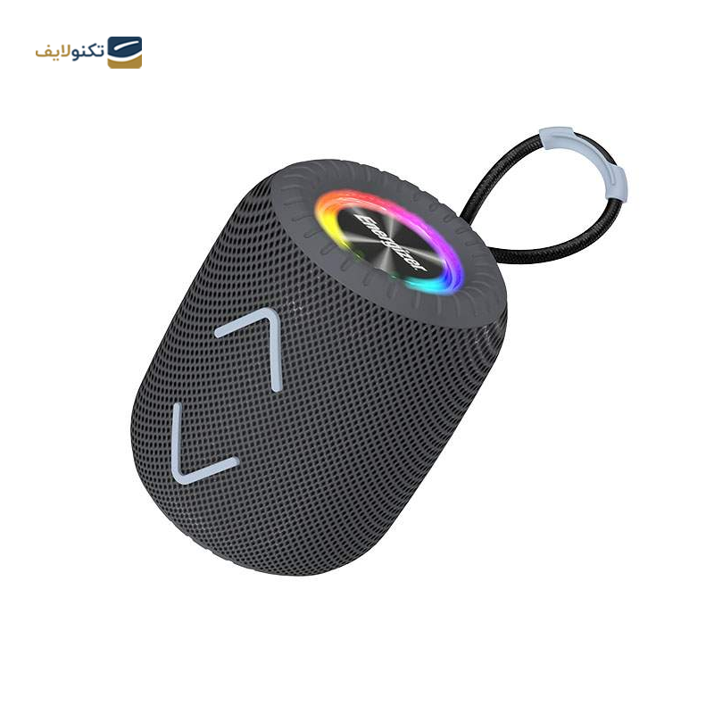 اسپیکر بلوتوثی انرجایزر مدل BTS064 - Energizer BTS064 Bluetooth speaker