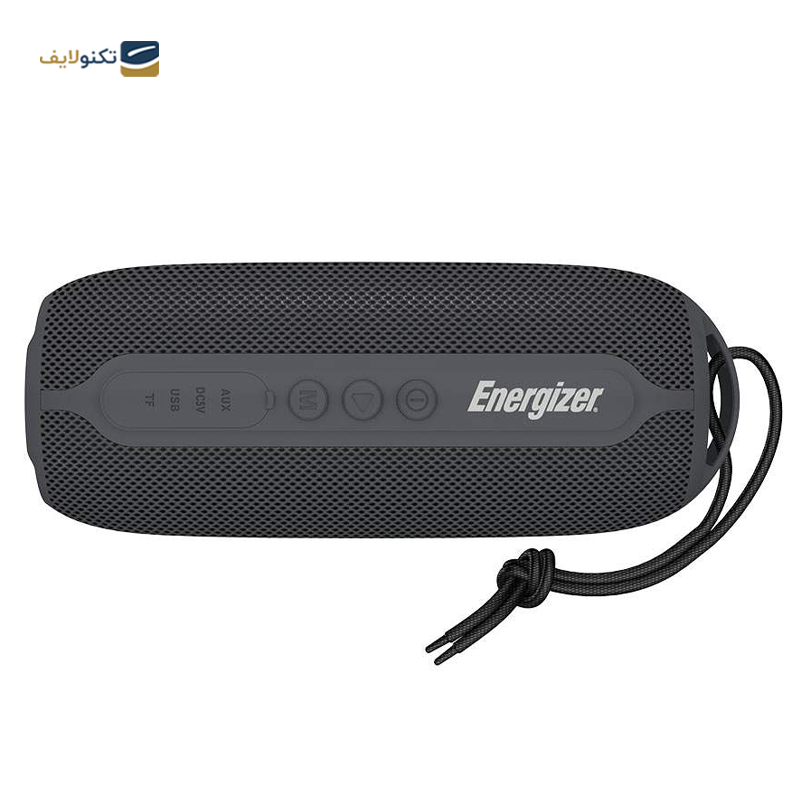 اسپیکر بلوتوثی انرجایزر مدل BTS162 - Energizer BTS162 Bluetooth speaker