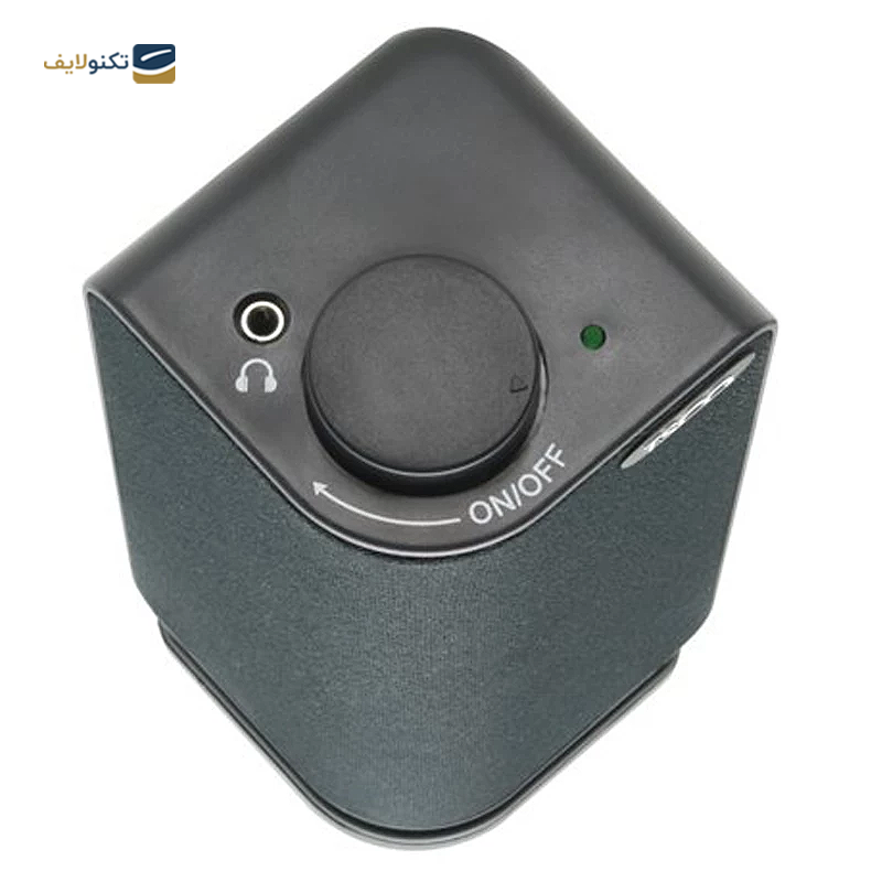  اسپیکر دسکتاپ تسکو مدل TS 2064 - TSCO TS 2064 Desktop Speakers