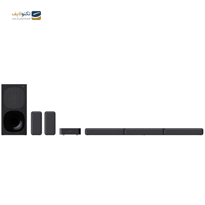 ساندبار سونی مدل HT-S40R - Sony HT-S40R Sounbar