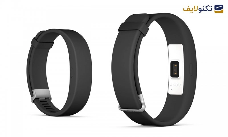 دستبند هوشمند سونی مدل SWR12 - Sony SWR12 SmartBand