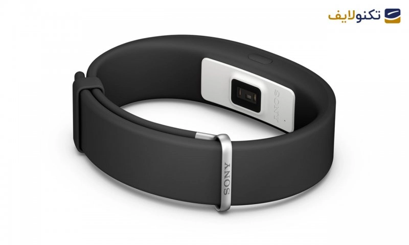 دستبند هوشمند سونی مدل SWR12 - Sony SWR12 SmartBand