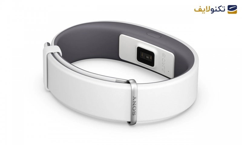 دستبند هوشمند سونی مدل SWR12 - Sony SWR12 SmartBand