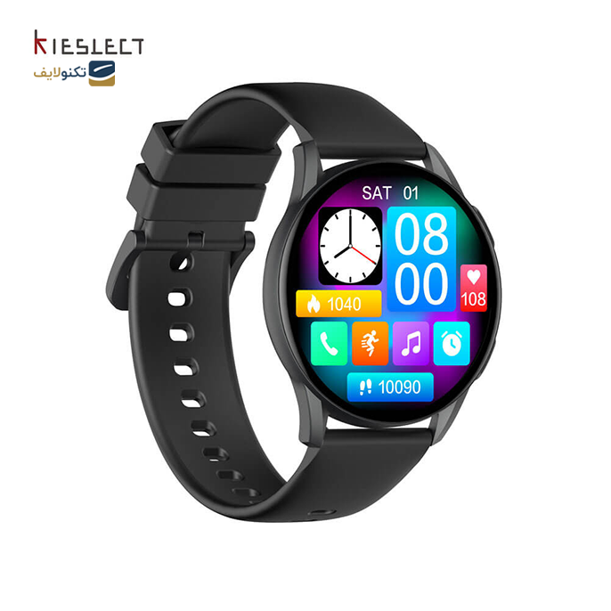  ساعت هوشمند کیسلکت مدل SAE K11 - Kieslect SAE K11 Smart Watch