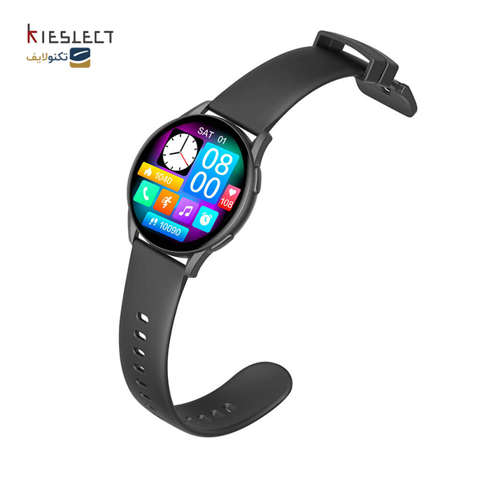  ساعت هوشمند کیسلکت مدل SAE K11 - Kieslect SAE K11 Smart Watch