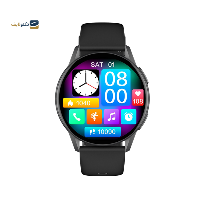  ساعت هوشمند کیسلکت مدل SAE K11 - Kieslect SAE K11 Smart Watch