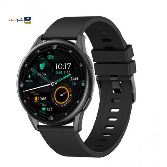  ساعت هوشمند کیسلکت مدل SAE K11 - Kieslect SAE K11 Smart Watch