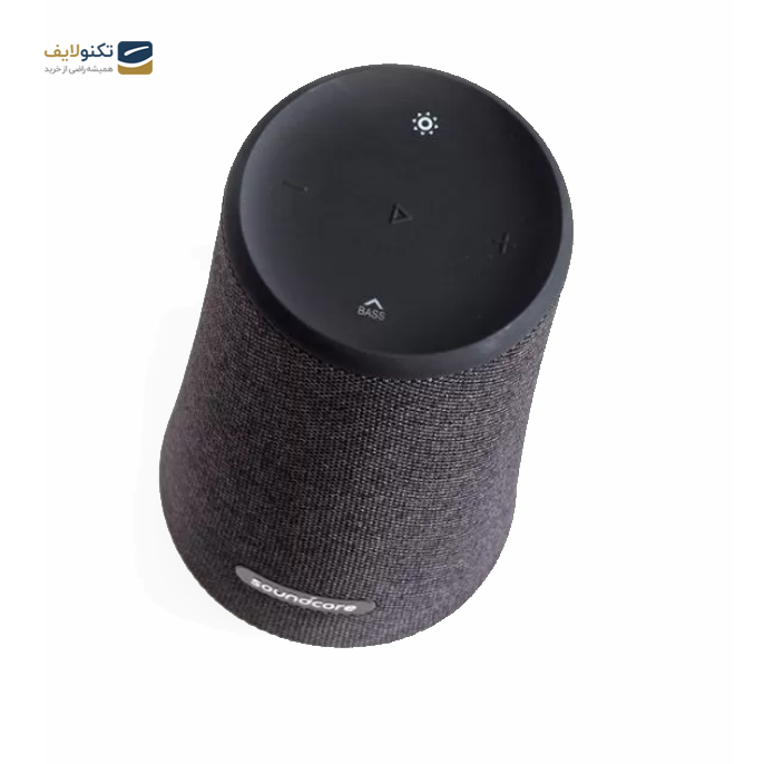 اسپیکر بلوتوثی قابل حمل انکر مدل Flare Plus-A3162 - Anker Flare Plus-A3162 Bluetooth Speaker