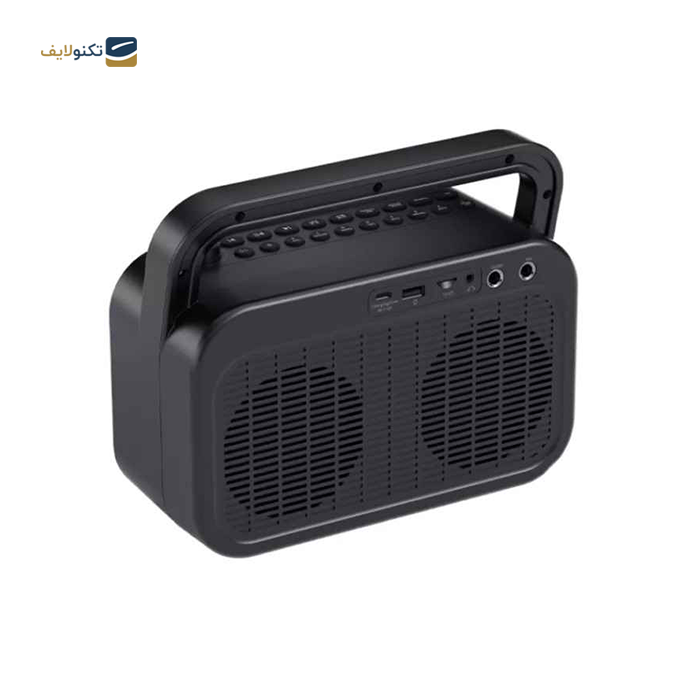 اسپیکر بلوتوثی قابل حمل میفا مدل m680 - Mifa m680 Speaker