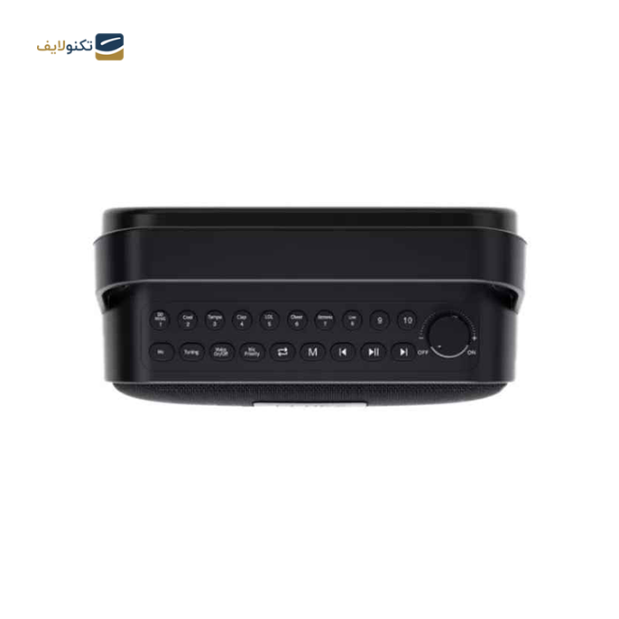 اسپیکر بلوتوثی قابل حمل میفا مدل m680 - Mifa m680 Speaker