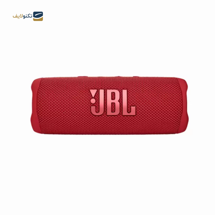  اسپیکر بلوتوثی قابل حمل جی بی ال مدل Flip 6	 - JBL Flip 6 portable Bluetooth speaker