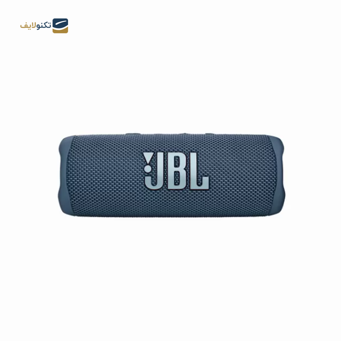  اسپیکر بلوتوثی قابل حمل جی بی ال مدل Flip 6	 - JBL Flip 6 portable Bluetooth speaker