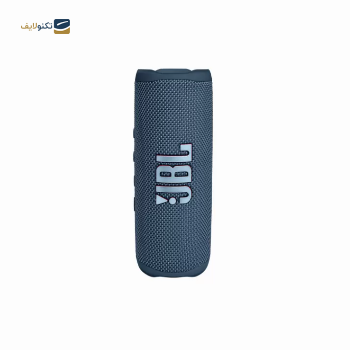  اسپیکر بلوتوثی قابل حمل جی بی ال مدل Flip 6	 - JBL Flip 6 portable Bluetooth speaker