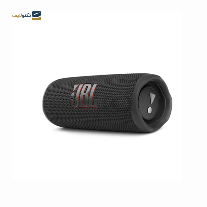  اسپیکر بلوتوثی قابل حمل جی بی ال مدل Flip 6	 - JBL Flip 6 portable Bluetooth speaker