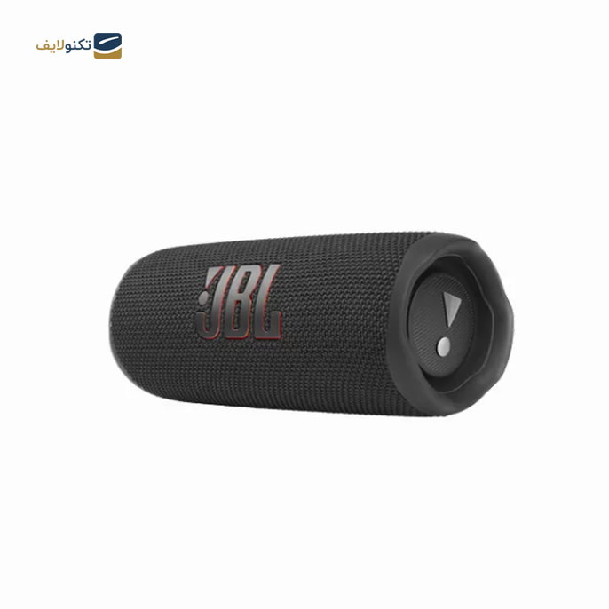  اسپیکر بلوتوثی قابل حمل جی بی ال مدل Flip 6	 - JBL Flip 6 portable Bluetooth speaker