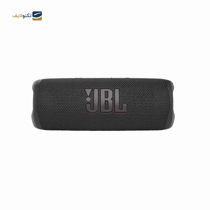  اسپیکر بلوتوثی قابل حمل جی بی ال مدل Flip 6	 - JBL Flip 6 portable Bluetooth speaker