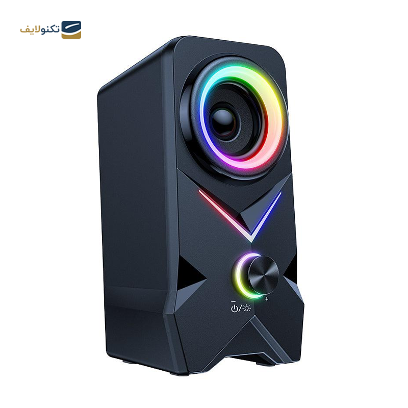 اسپیکر بلوتوثی اونیکوما مدل L2  - Onikuma L2 Bluetooth Speaker