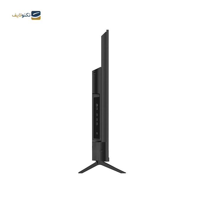 تلویزیون ال ای دی سام الکترونیک مدل 50T5300 سایز 50 اینچ - Sam Electronic led tv 50-inch model 50T5300