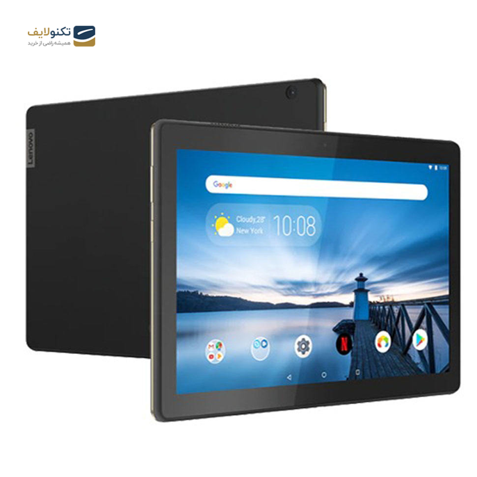  تبلت لنوو مدل Tab M10 X505X  ظرفیت 32 گیگابایت - Lenovo Tab M10 X505X 32G Tablet