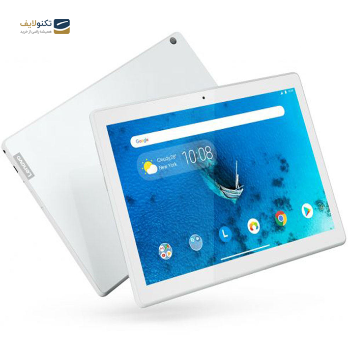  تبلت لنوو مدل Tab M10 X505X  ظرفیت 32 گیگابایت - Lenovo Tab M10 X505X 32G Tablet