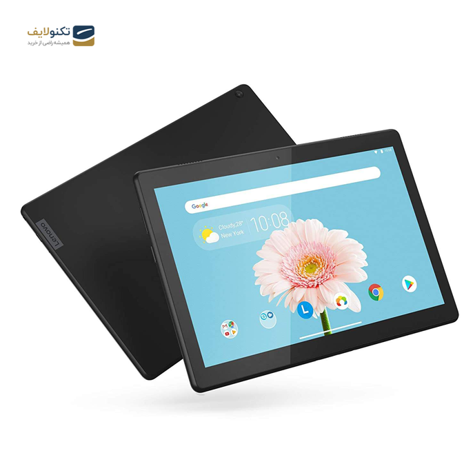  تبلت لنوو مدل Tab M10 X505X  ظرفیت 32 گیگابایت - Lenovo Tab M10 X505X 32G Tablet