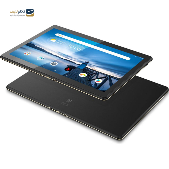  تبلت لنوو مدل Tab M10 X505X  ظرفیت 32 گیگابایت - Lenovo Tab M10 X505X 32G Tablet