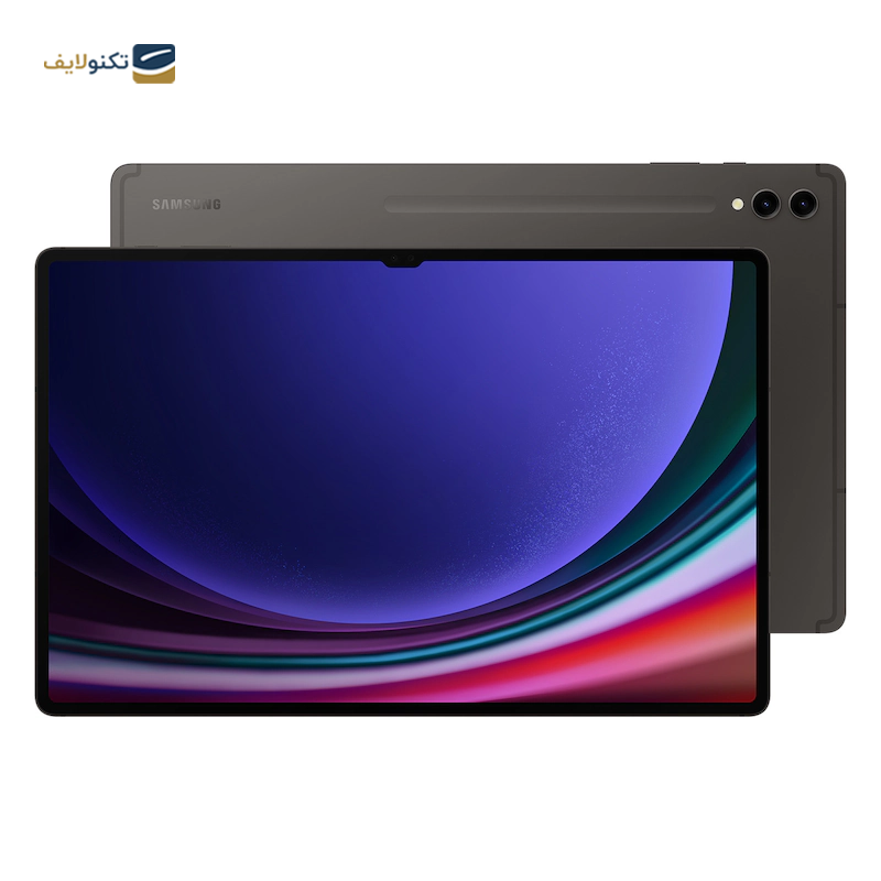 تبلت سامسونگ مدل Galaxy Tab S9 Ultra 5G ظرفیت 512 گیگابایت رم 12 گیگابایت - Galaxy Tab S9 Ultra 5G 512GB 12G Tablet