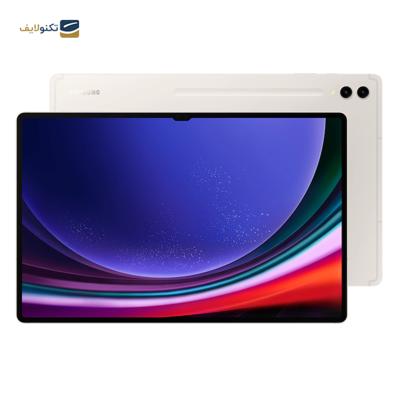 تبلت سامسونگ مدل Galaxy Tab S9 Ultra 5G ظرفیت 512 گیگابایت رم 12 گیگابایت - Galaxy Tab S9 Ultra 5G 512GB 12G Tablet