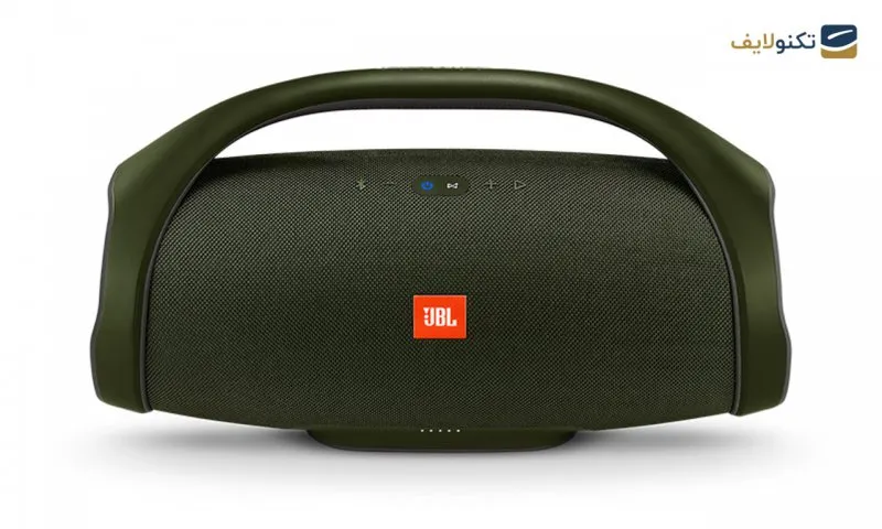 اسپیکر بلوتوثی قابل حمل جی بی ال JBL Boombox - JBL Boombox