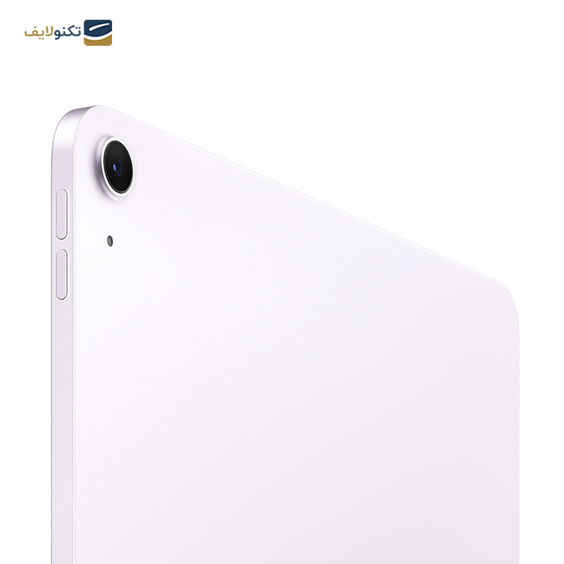 تبلت اپل مدل iPad Air 13 WiFi (2024) ظرفیت 128 گیگابایت رم 8 گیگابایت - Apple iPad Air 13 WiFi (2024) 128/8GB
