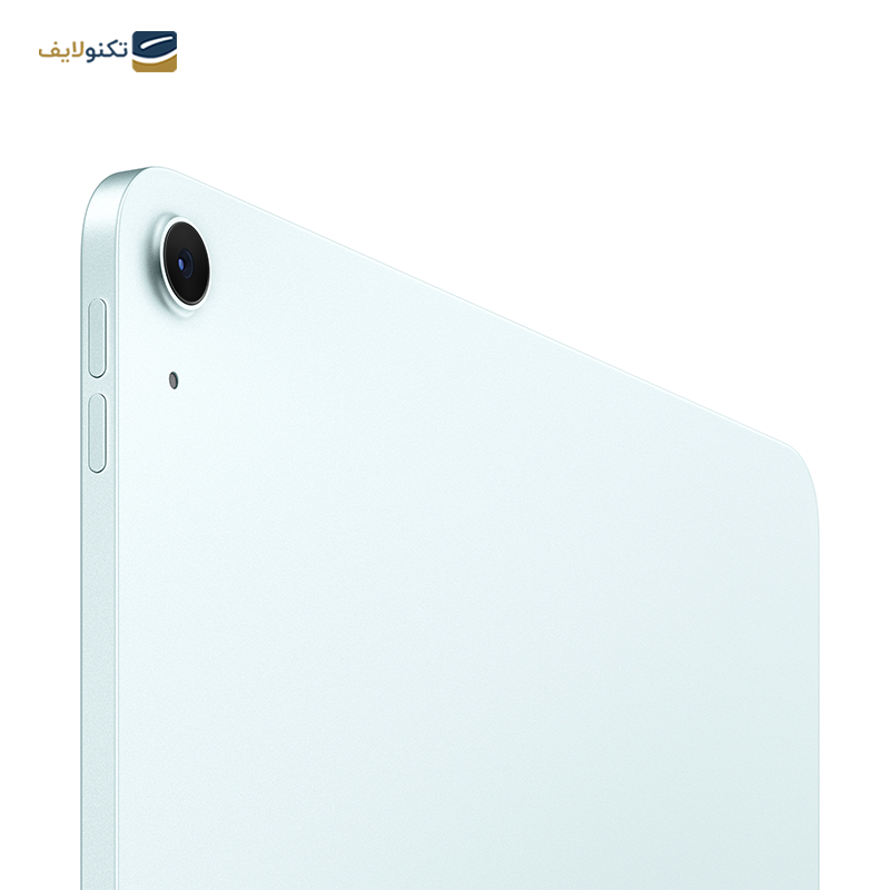تبلت اپل مدل iPad Air 13 WiFi (2024) ظرفیت 128 گیگابایت رم 8 گیگابایت - Apple iPad Air 13 WiFi (2024) 128/8GB