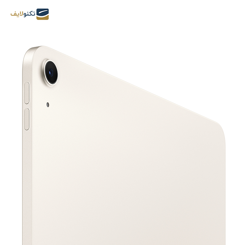 تبلت اپل مدل iPad Air 13 WiFi (2024) ظرفیت 128 گیگابایت رم 8 گیگابایت - Apple iPad Air 13 WiFi (2024) 128/8GB