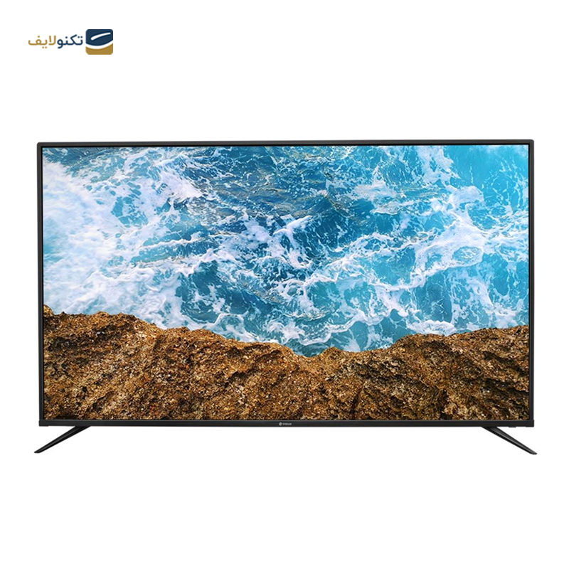 تلویزیون اسنوا LED سایز 75 اینچ مدل SLD-75SA660U - Snowa SLD-75SA660U LED TV