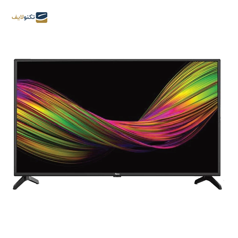 تلویزیون جی پلاس LED سایز 43 اینچ مدل GTV-43RH416N - GPlus GTV-43RH416N LED TV