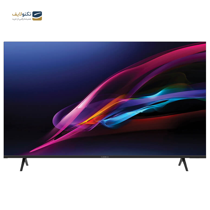 تلویزیون ال ای دی هوشمند دوو مدل DSL-65K5700UL سایز 65 اینچ - Daewoo LED size 65 inch DSL-65K5700UL smart