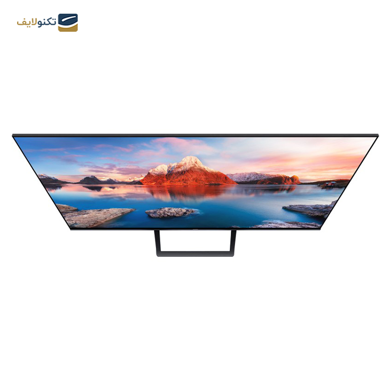 تلویزیون شیائومی LED سایز 50 اینچ مدل 50A2 - Xiaomi 50A2 Smart LED 50 Inch TV