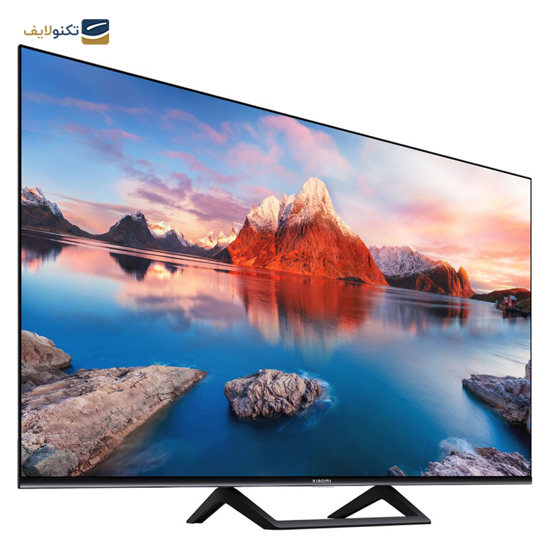 تلویزیون شیائومی LED سایز 50 اینچ مدل 50A2 - Xiaomi 50A2 Smart LED 50 Inch TV