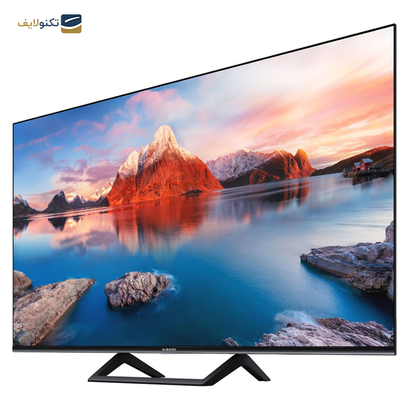 تلویزیون شیائومی LED سایز 50 اینچ مدل 50A2 - Xiaomi 50A2 Smart LED 50 Inch TV