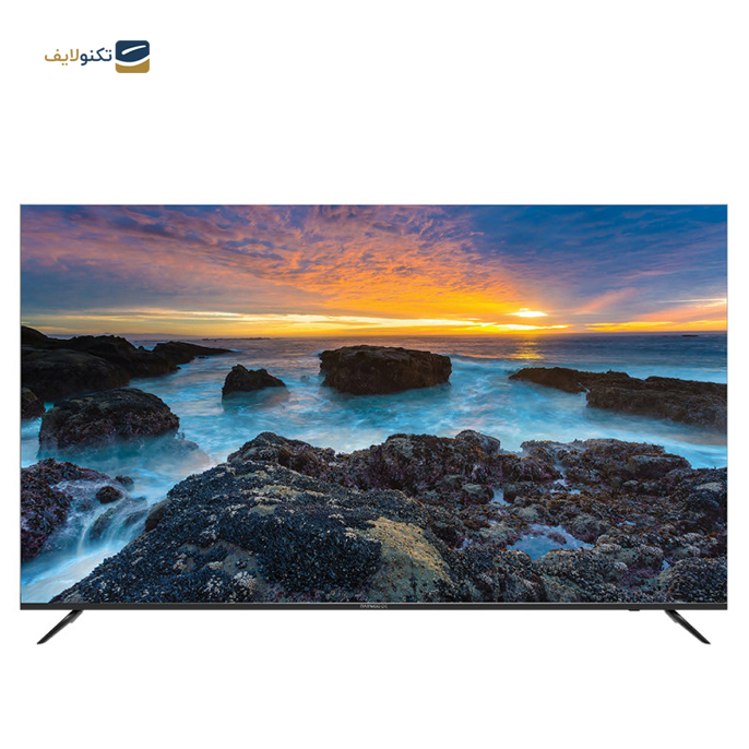 تلویزیون ال ای دی هوشمند دوو مدل DSL-50K5700U سایز 50 اینچ - Daewoo DSL-50K5700U Smart LED TV 50 Inch