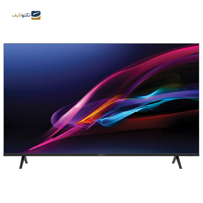 تلویزیون ال ای دی هوشمند دوو مدل DSL-50K5700U سایز 50 اینچ - Daewoo DSL-50K5700U Smart LED TV 50 Inch