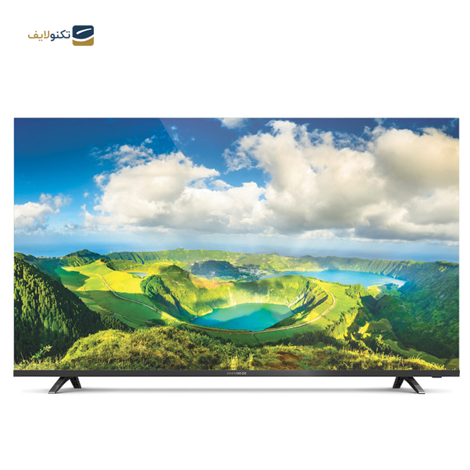 تلویزیون ال ای دی هوشمند دوو مدل DSL-50K5700U سایز 50 اینچ - Daewoo DSL-50K5700U Smart LED TV 50 Inch