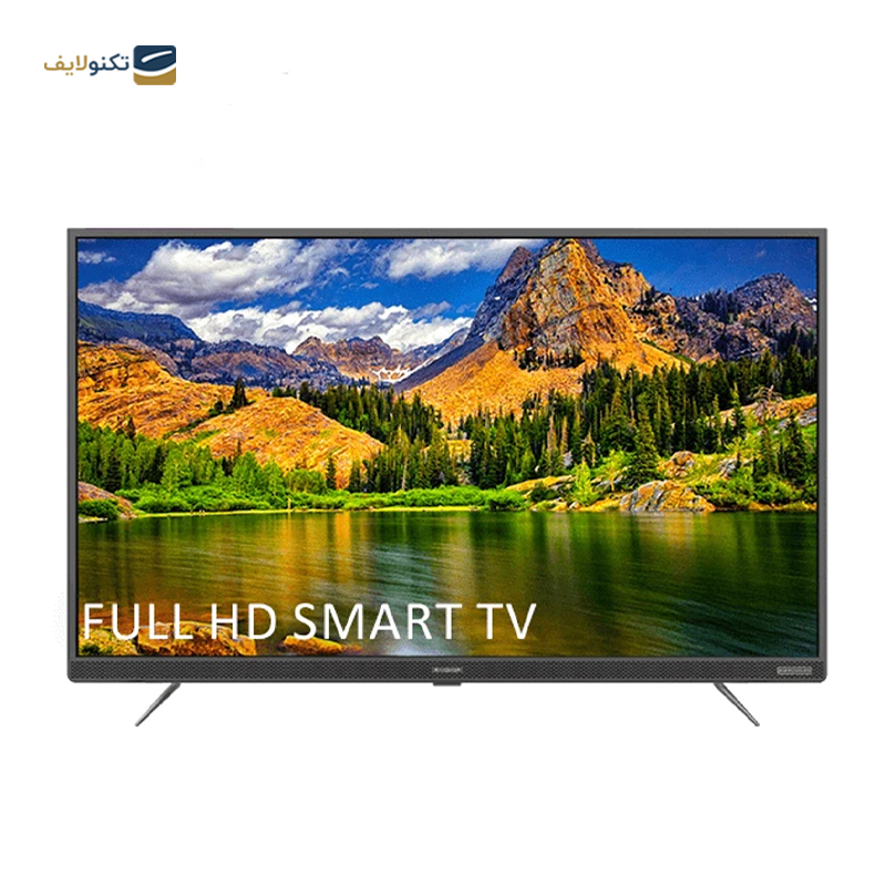 تلویزیون ال ای دی ایکس ویژن مدل 43XT795 سایز 43 اینچ - X.Vision 7 Series 43XT795 LED 43 inch TV