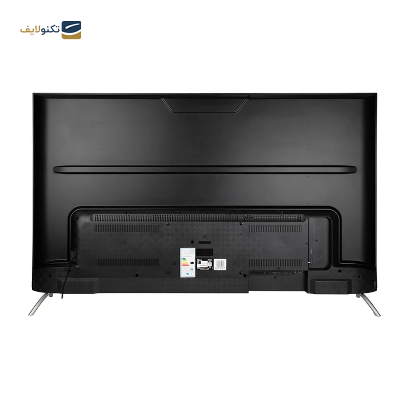 تلویزیون ال ای دی جی پلاس مدل GTV-65RQ756N سایز 65 اینچ - GPlus GTV-65RQ756N LED TV 65 Inch