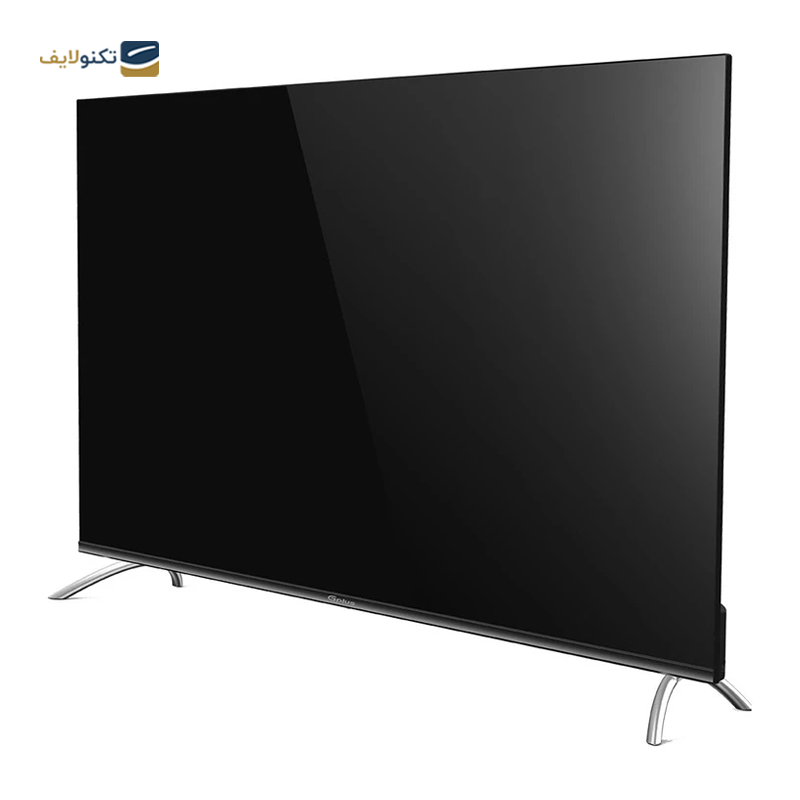 تلویزیون ال ای دی جی پلاس مدل GTV-65RQ756N سایز 65 اینچ - GPlus GTV-65RQ756N LED TV 65 Inch