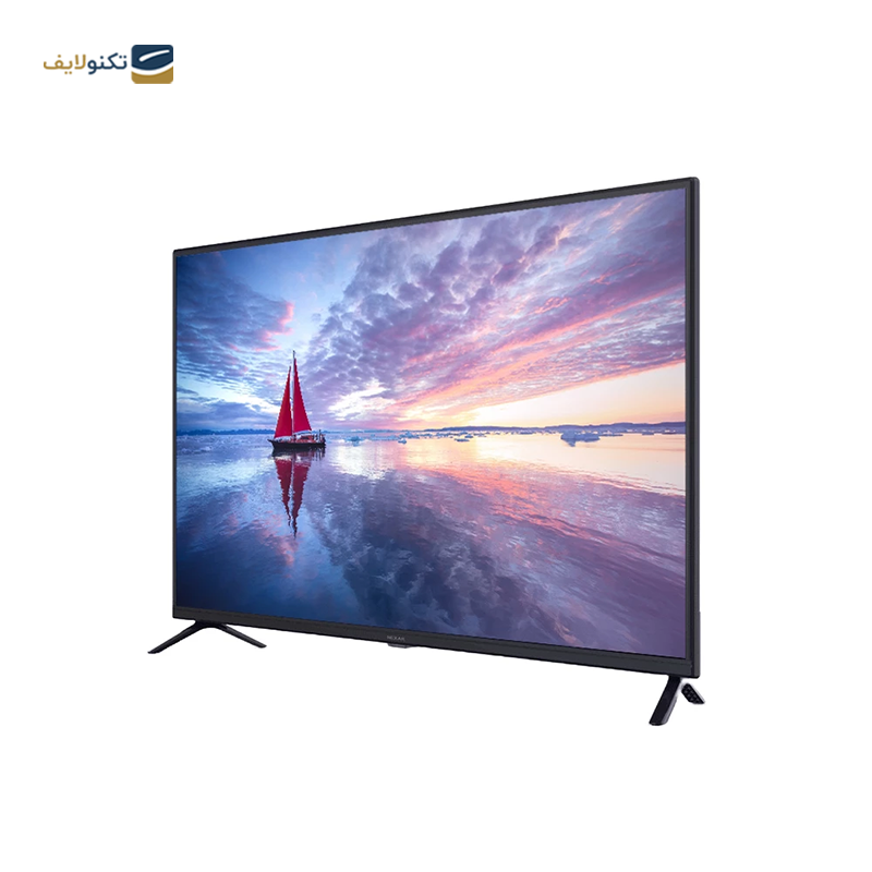 تلویزیون ال ای دی نکسار مدل NTV-H40E414N سایز 40 اینچ - Nexar NTV-H40E414N LED TV 40 Inch